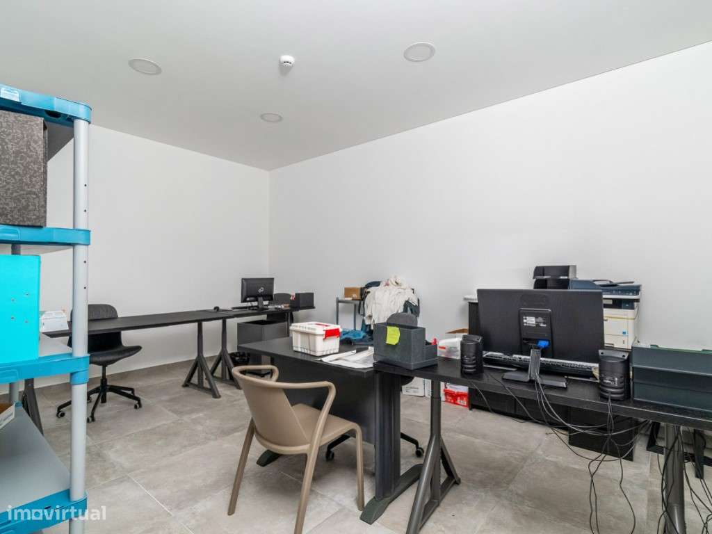 Edifício 1ª linha de mar - Peniche - opções múltiplas de investimento-52