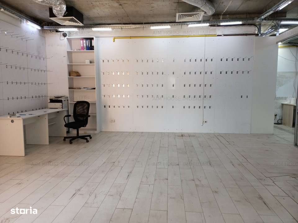 Spatiu comercial investitie zona Eminescu–Dacia | 150 mp, 2 intrari,-0