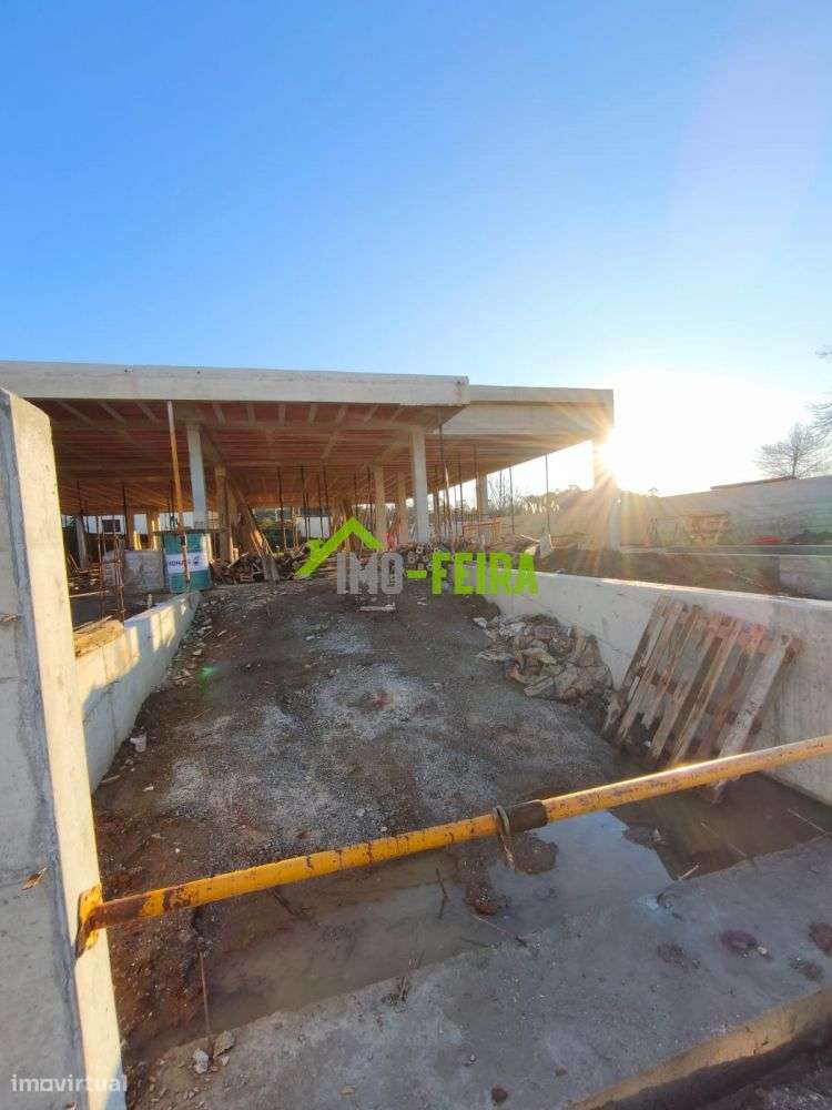 Moradia T3, Térrea, Santa Maria da Feira-7