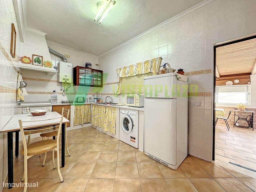 Casa Térrea na Figueira, Portimão, Terreno 800m2 - Grande imagem: 5/31