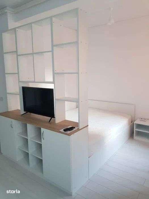 GARSONIERA MILITARI RESIDENCE, PARCARE, BLOC NOU, CENTRALA TERMICA - Imagine principală: 4/8