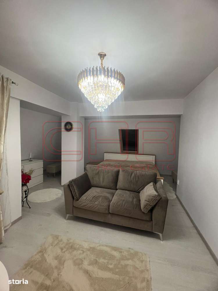 Studio decomandat premium Otopeni, #955 - Imagine principală: 2/10