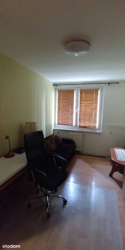 WYNAJMĘ mieszkanie 50 m2 - ul. Matejki - Pełny obrazek: 5/6