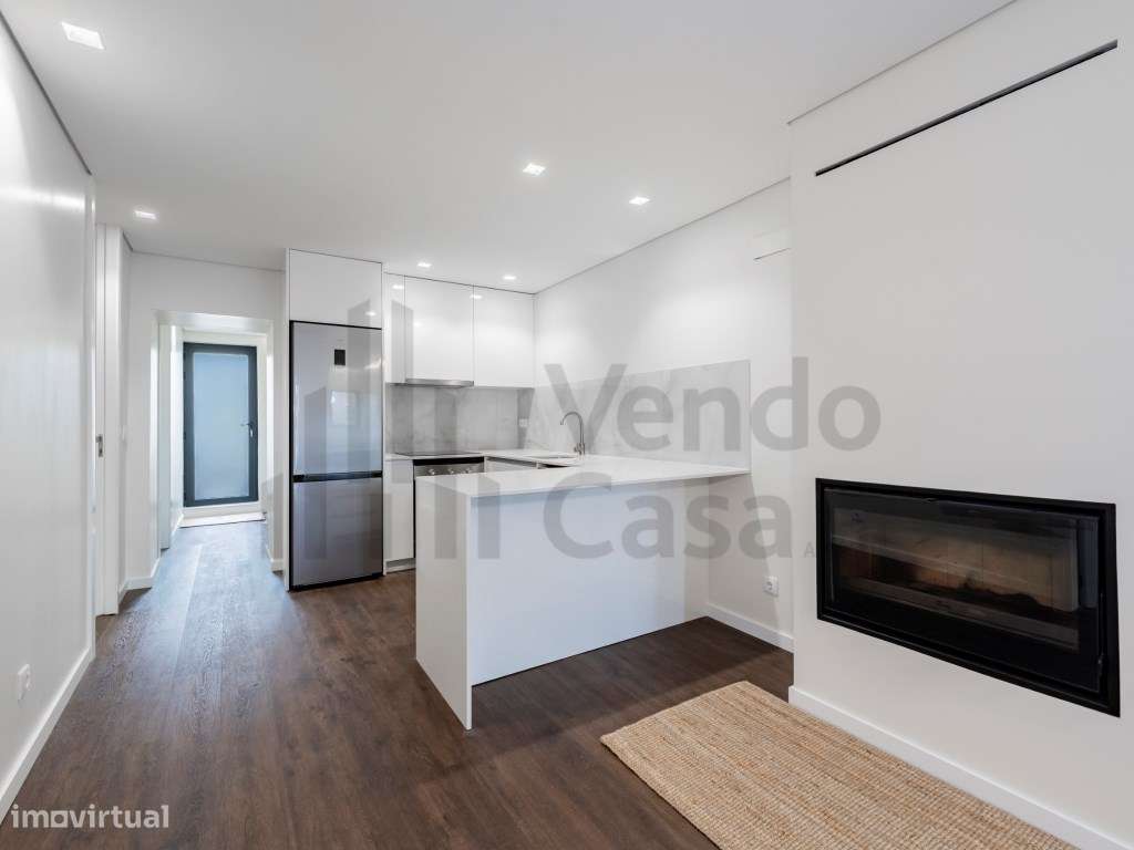Vende-se Moradia Nova T2+1 - Braga - Grande imagem: 5/41