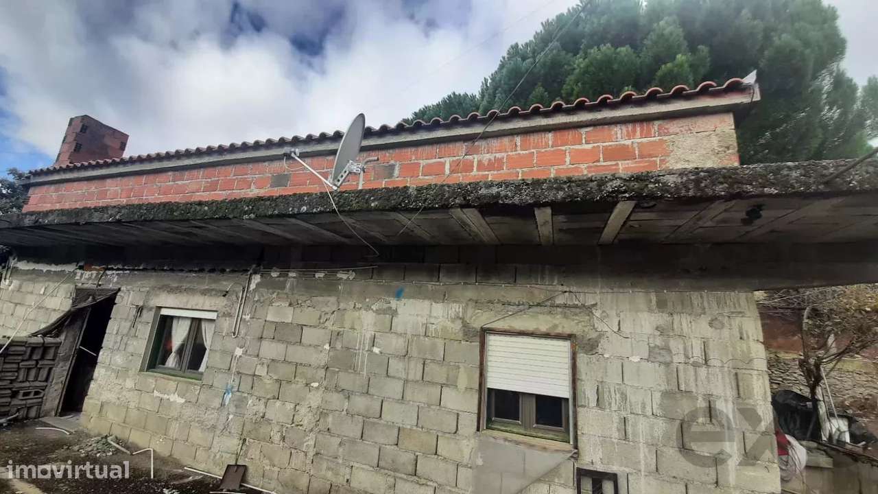 Casa Aconchegante em Cedães, Portugal - Grande imagem: 2/31