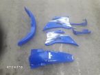 PLASTIKI OWIEWKI ORYGINALNE YAMAHA

 YZ250F 2008r. - 2