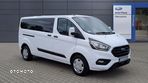 Ford Transit Custom - 7