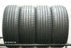 letnie 225/50R17 CONTINENTAL CONTISPORTCONTACT 5 , 6,5mm - 1