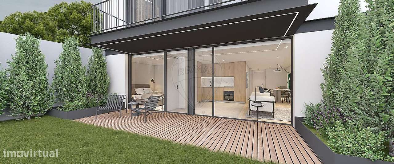 Apartamento T2 para venda - Grande imagem: 3/3