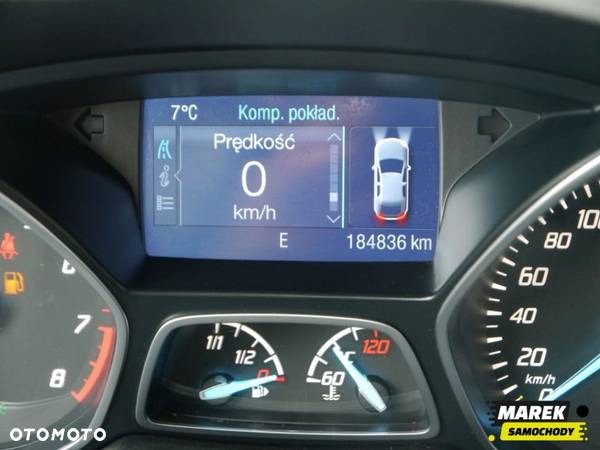 Ford Kuga - 15