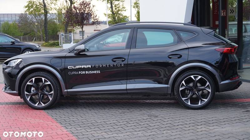 Cupra Formentor - 14