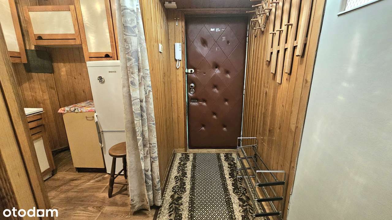 ⭐Kawalerka | Kopernika | 1 pokój| 1 Piętro| ⭐-4