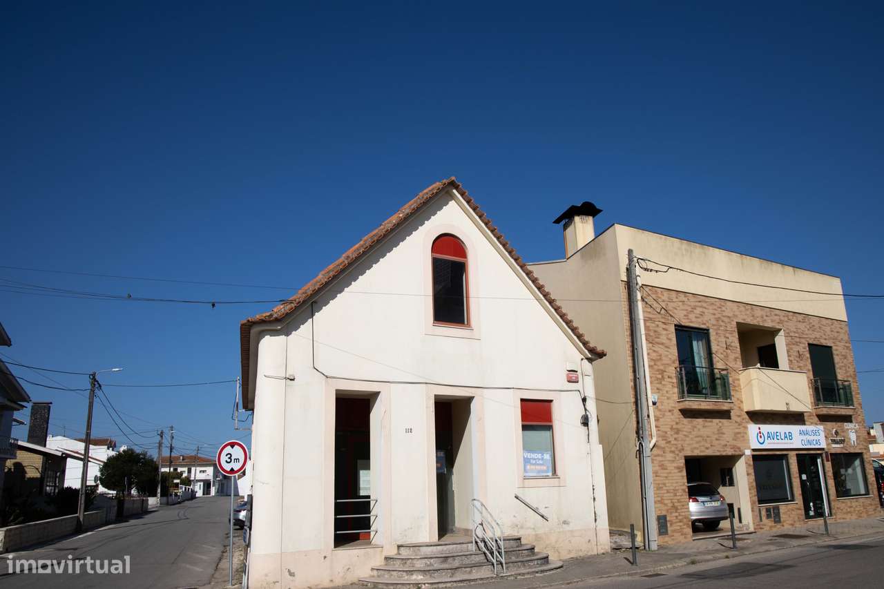 Imóvel comercial em Aveiro-2