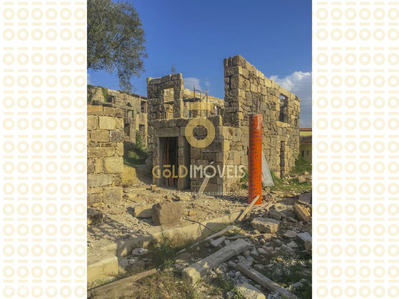 Quinta T3 Venda em Boelhe,Penafiel-5