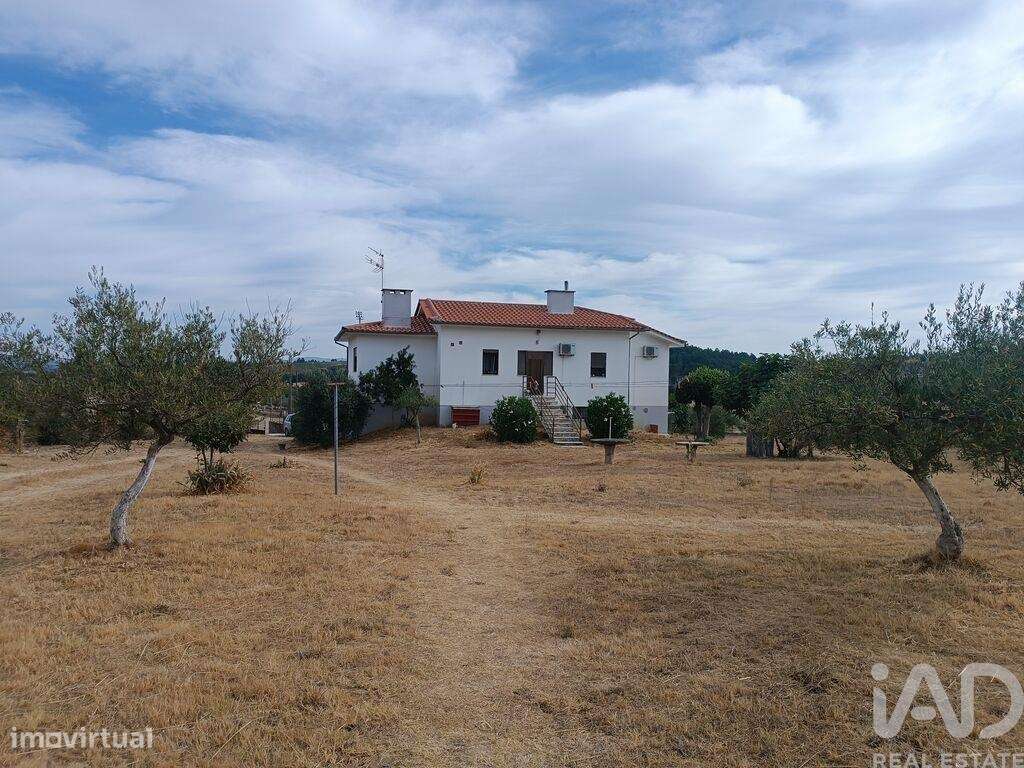 Casa / Villa T4 em Vimioso de 252,00 m2 - Grande imagem: 4/30