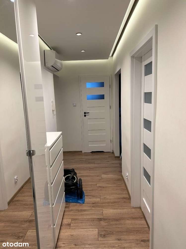 2 pokoje po remoncie | Ursus | 15 min do Centrum | Pełna Własność - Pełny obrazek: 5/10