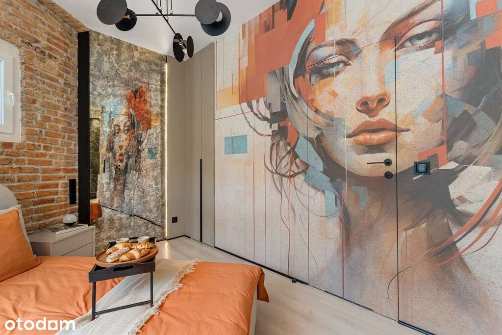 Wyjątkowe M2/Odnowiona kamienica/300m Stary Rynek/-10