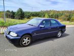 Mercedes-Benz Klasa C 250 D Turbo Elegance - 6