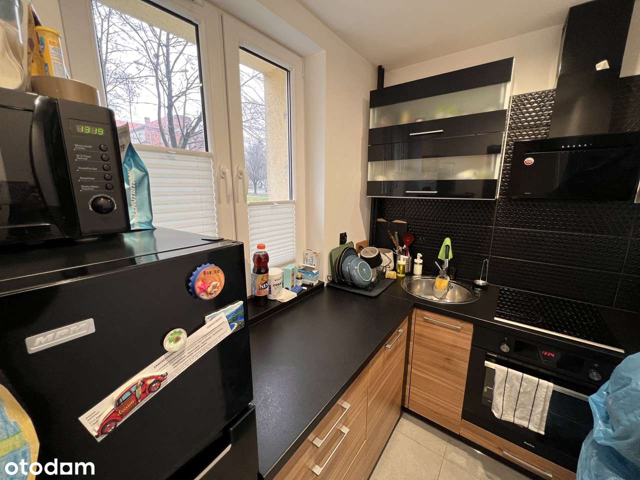 Zamieszkaj lub zarabiaj – kawalerka Mysłowice-0