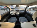 Fiat 500 1.2 Lounge - 6