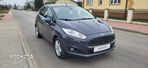 Ford Fiesta 1.5 TDCi Ambiente - 12