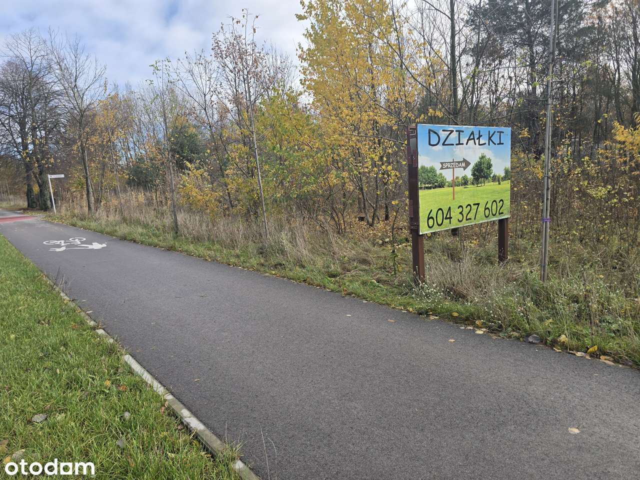 Działka 1454 m² na sprzedaż w atrakcyjnej cenie - Pełny obrazek: 5/7