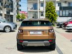 Land Rover Range Rover Evoque - 14
