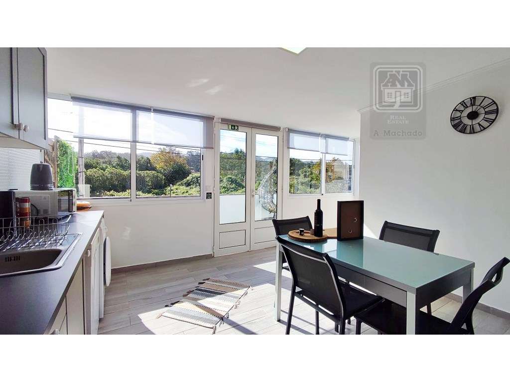 VENDA de MORADIA - VIVENDA com alojamento local e piscina - Fenais ...-55