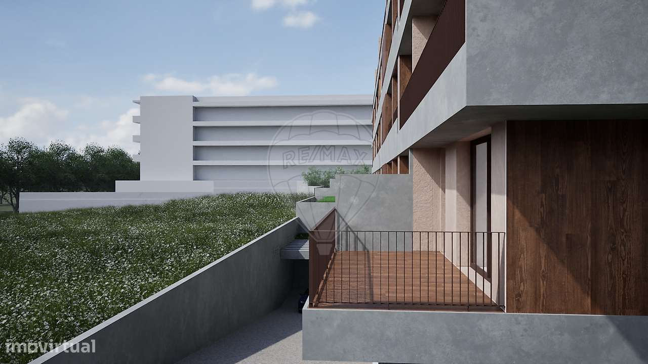 Apartamento T3 para venda - Grande imagem: 4/21