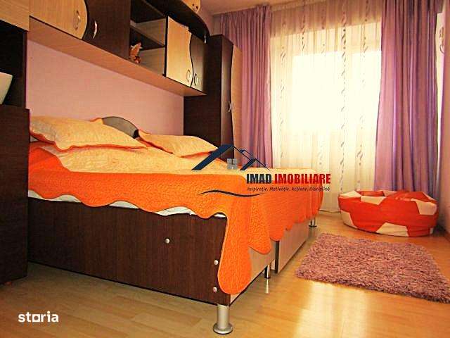 ModernImbunatatit! Vanzare apartament 3 cam in Targoviste - IC Bratian - Imagine principală: 4/9
