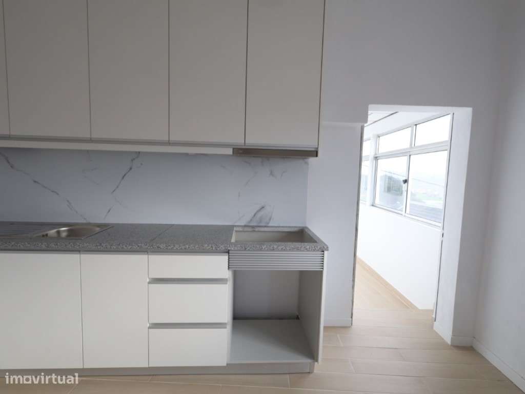 Moradia com 3 habitações independentes | Stª Quitéria, Felgueiras - Grande imagem: 5/16