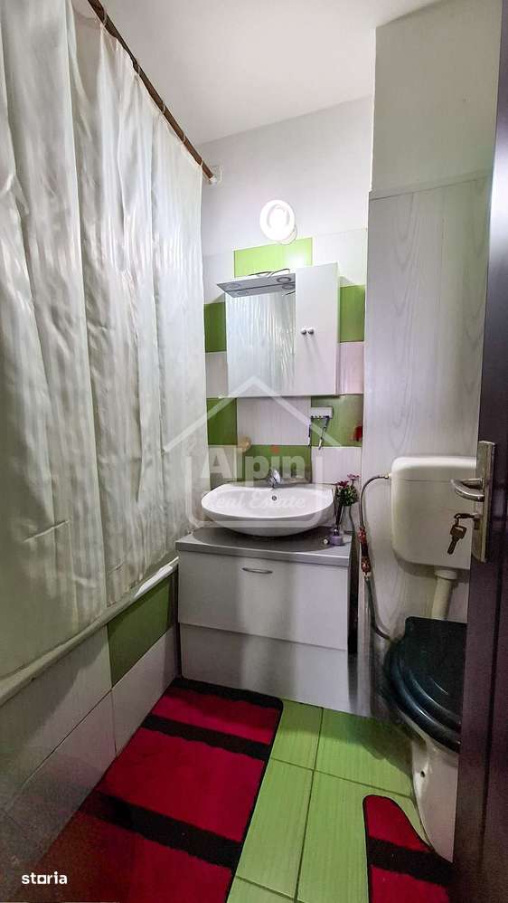 Garsoniera Suprafata Generoasa-11