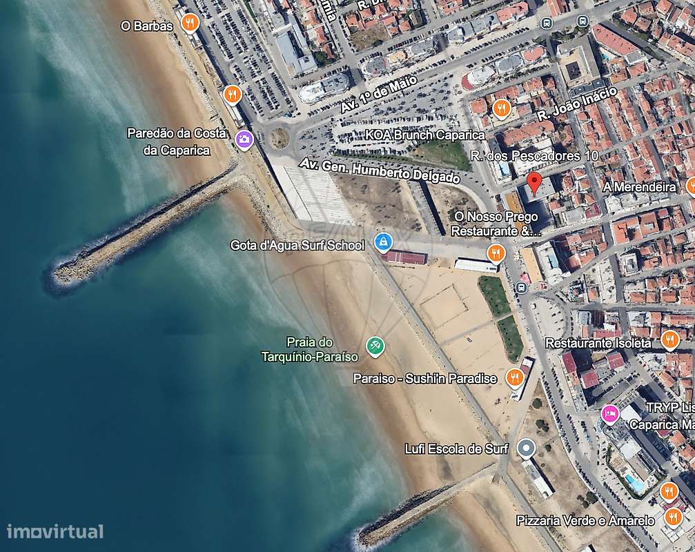 Apartamento T3 para venda - Grande imagem: 4/20