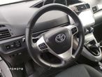 Toyota Verso 1.6 5-Sitzer Life - 13