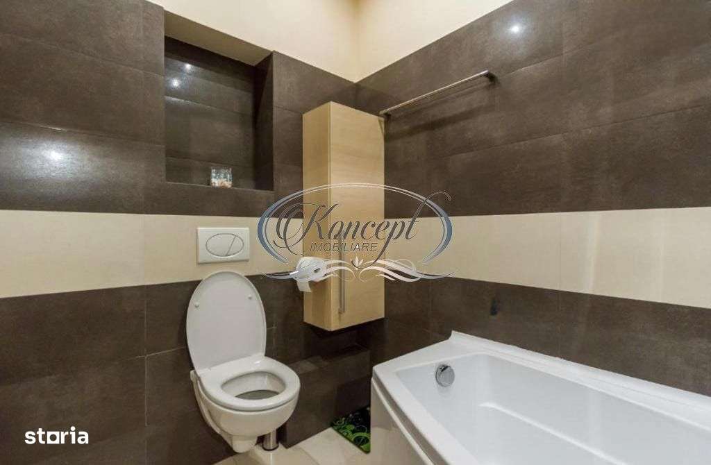 Apartament in zona Spitalul Municipal Clujana - Imagine principală: 5/8