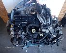 Motor Renault Megane II/Scenic II 1.9 Dci Ref: F9QE804 - 1