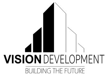 Vision Development Sp. z o.o. Logo
