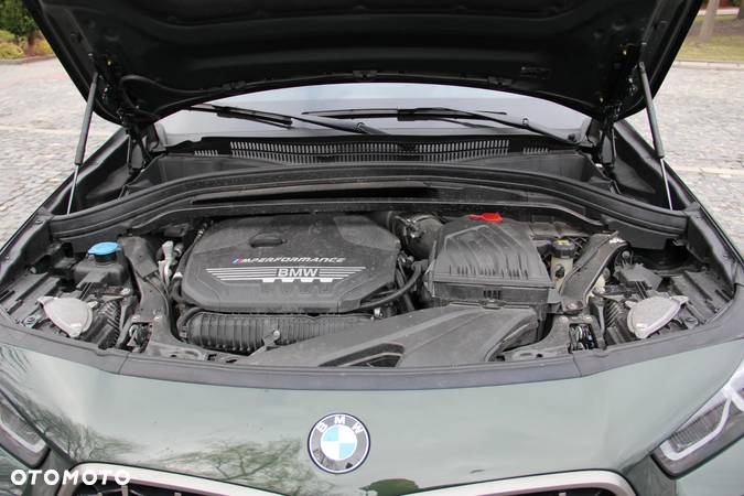 BMW X2 M35i - 34