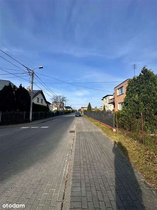 Rumia ul. Targowa, nr 10 zabudowa do 4 mieszkań-2