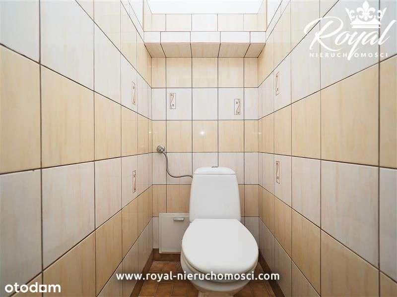 4 pokoje na Przylesiu - spółdzielcze własnościowe-10