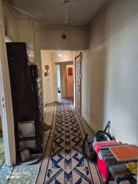 Apartament in bloc R5 etaj 2 Alesd 4 camere - Imagine principală: 4/8