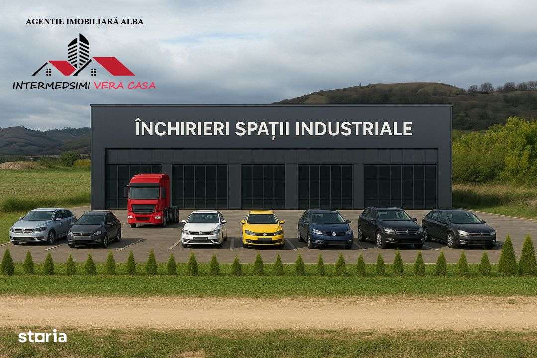 Teren extravilan 7400 mp de vanzare la iesire din  Sebes spre Daia-0