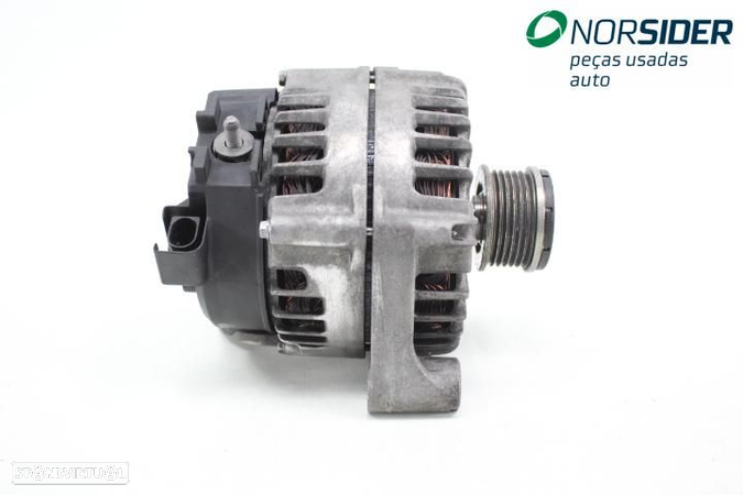 Alternador Bmw Serie-5 Touring (F11)|10-14 - 2