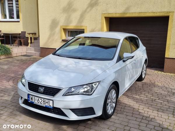 Seat Leon 1.2 TSI Reference - 3