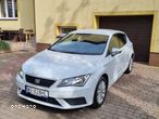 Seat Leon 1.2 TSI Reference - 3