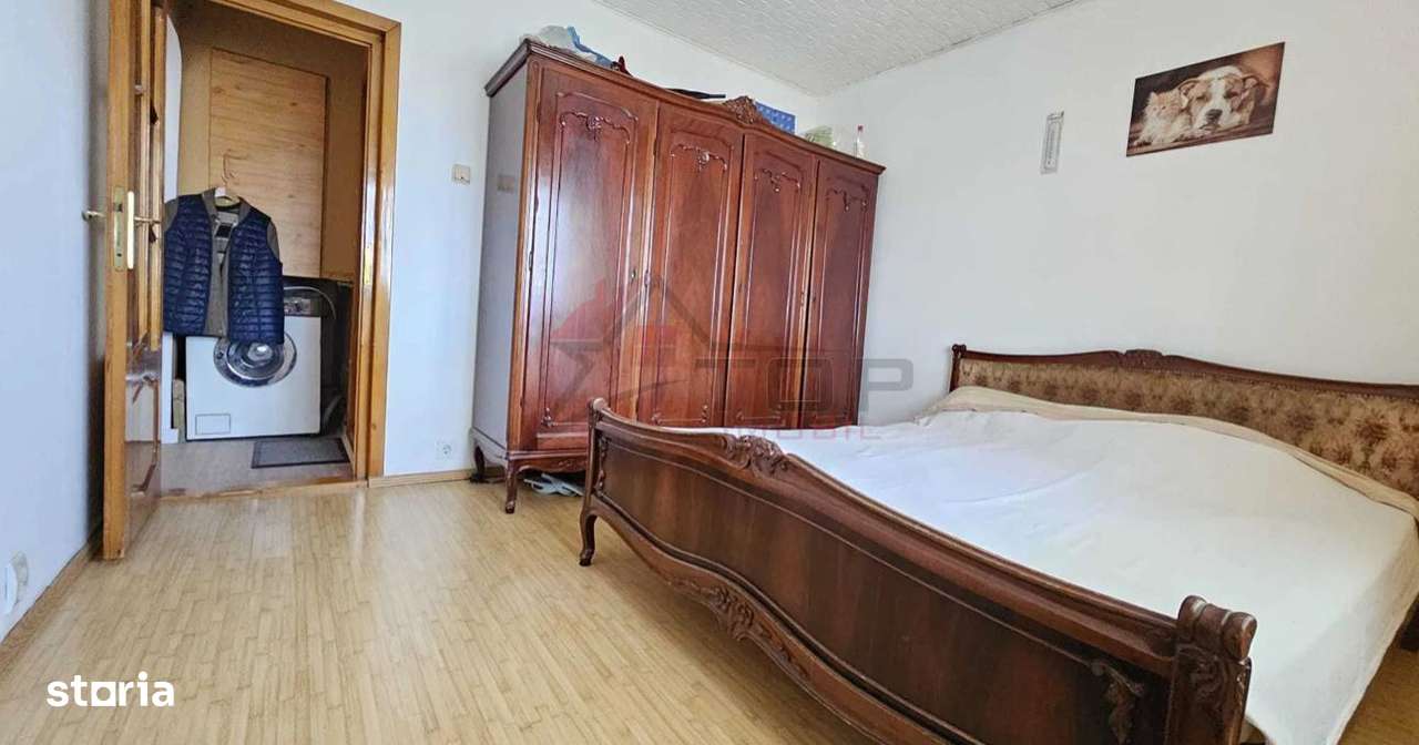 Apartament 2 camere- Nicolina - Imagine principală: 4/7