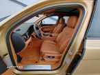 Bentley Bentayga V8 - 10