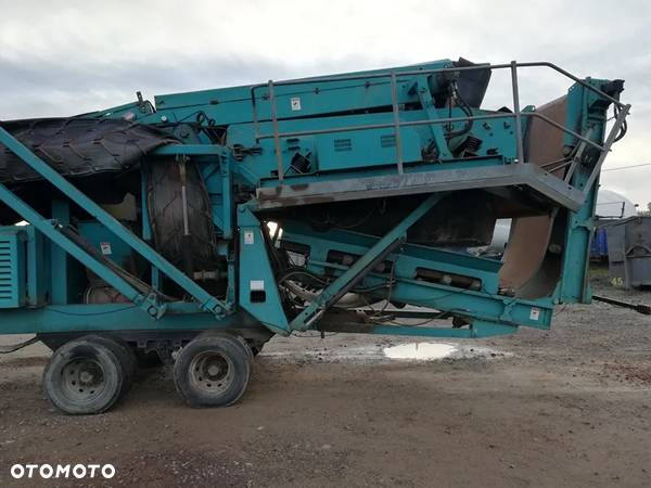 Powerscreen CHIEFTAIN 1400 - 21