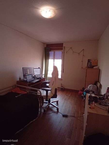 Apartamento T3 em Telheiras, Lisboa - Grande imagem: 5/12