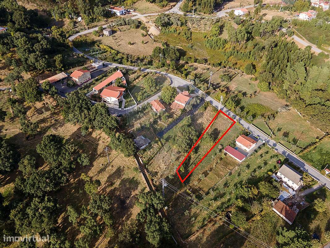 Terreno  para venda-6